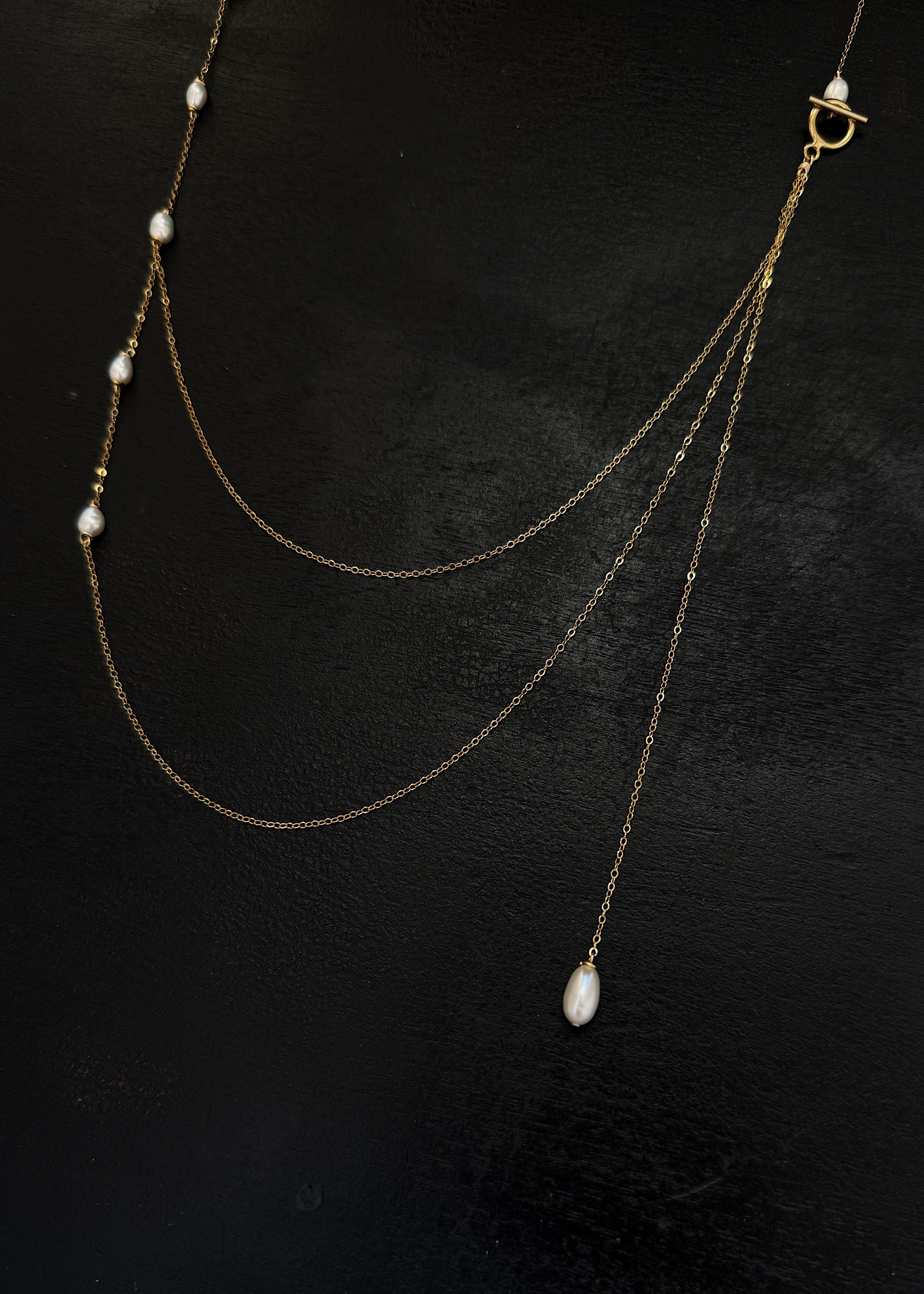River Necklace