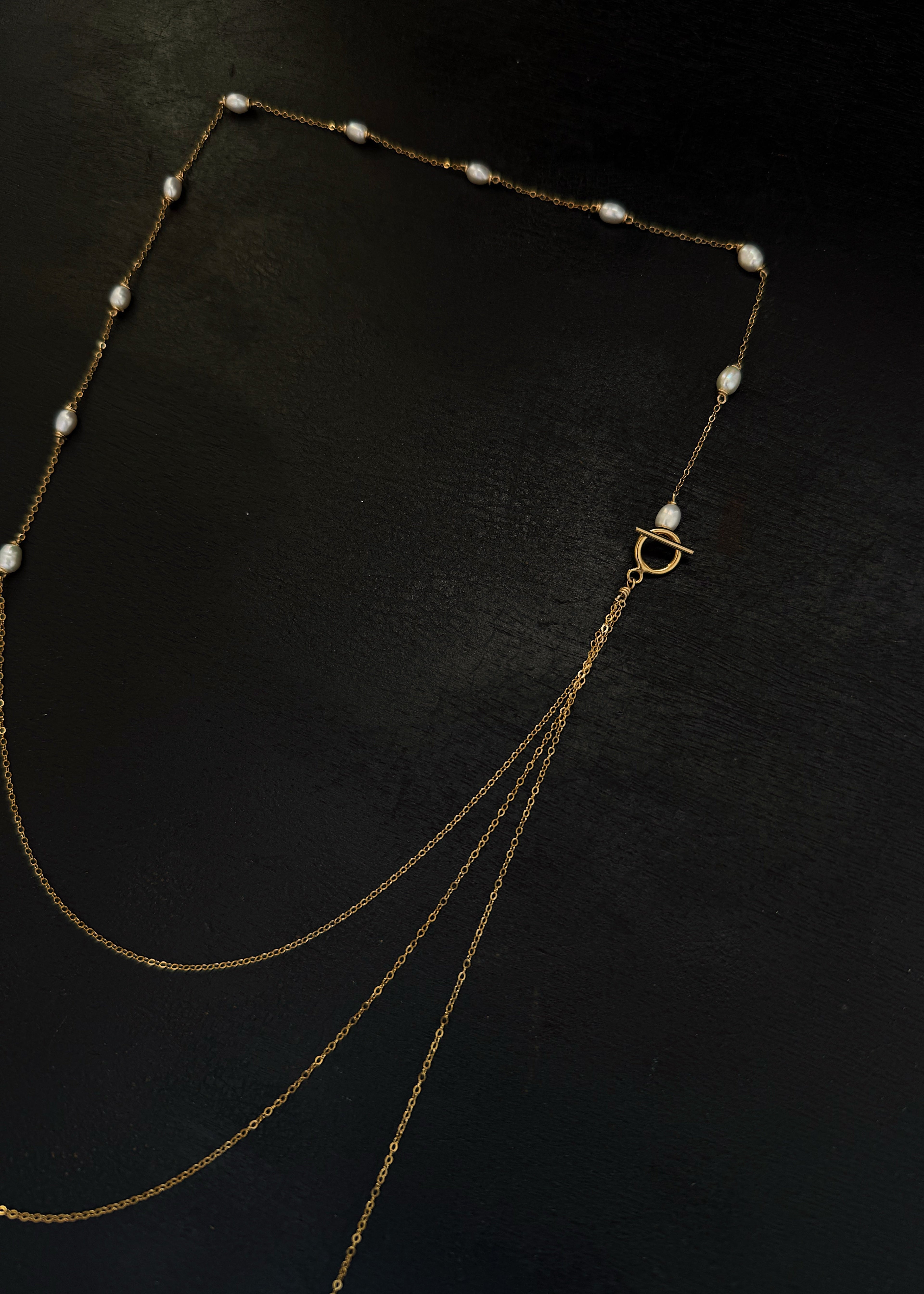 River Necklace