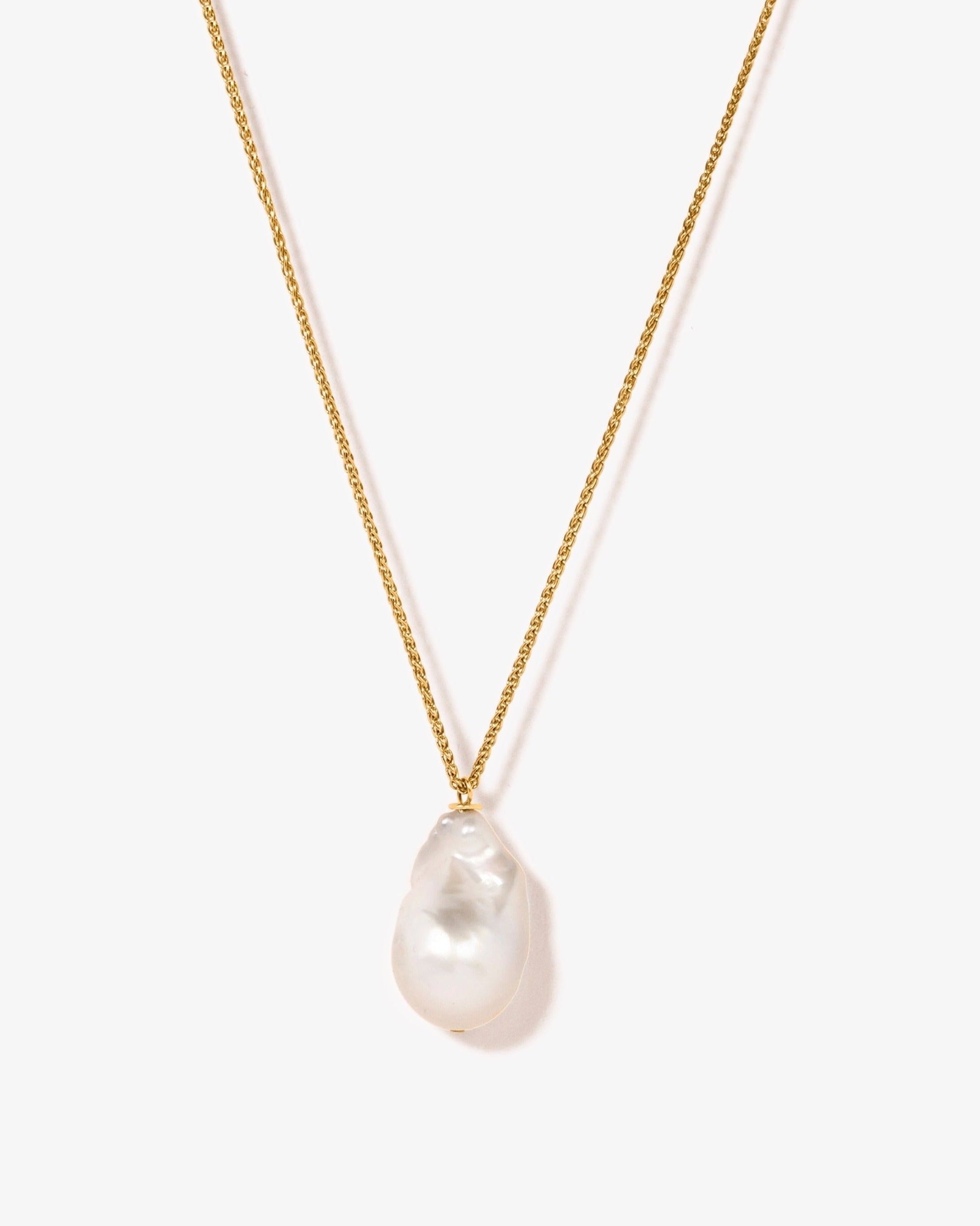 Sydney Necklace