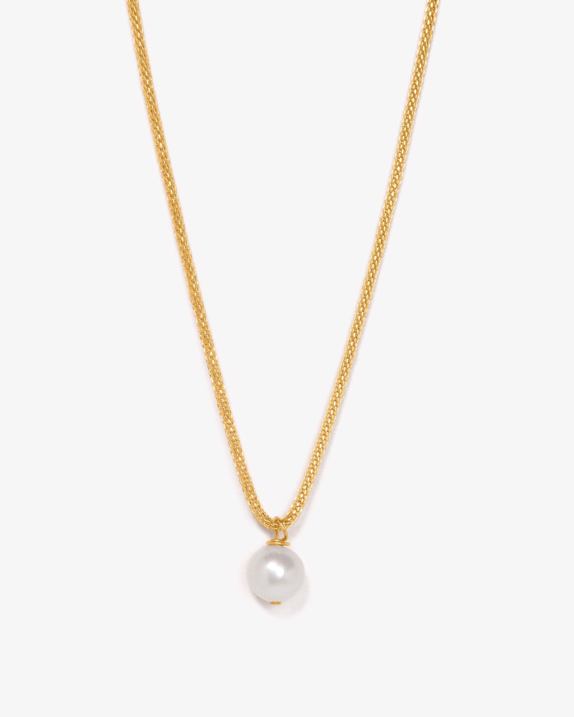 Thea Necklace