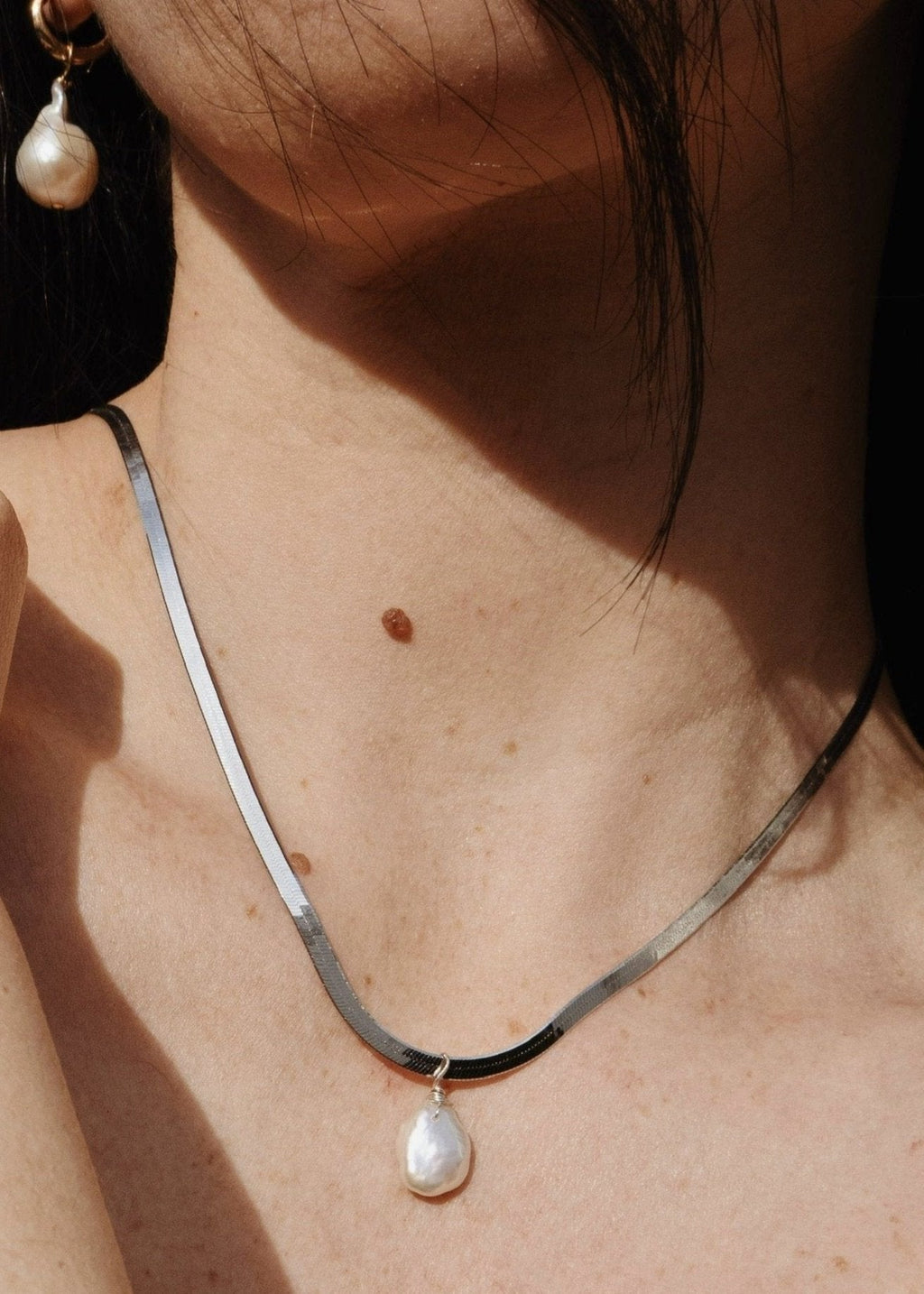Ula Necklace
