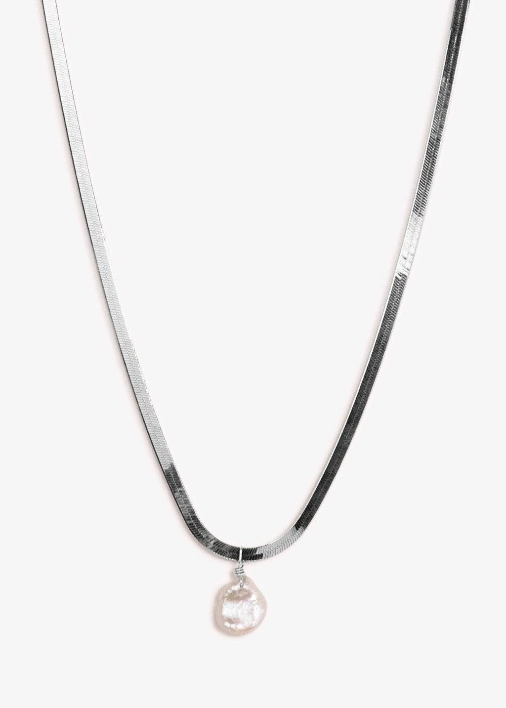 Ula Necklace