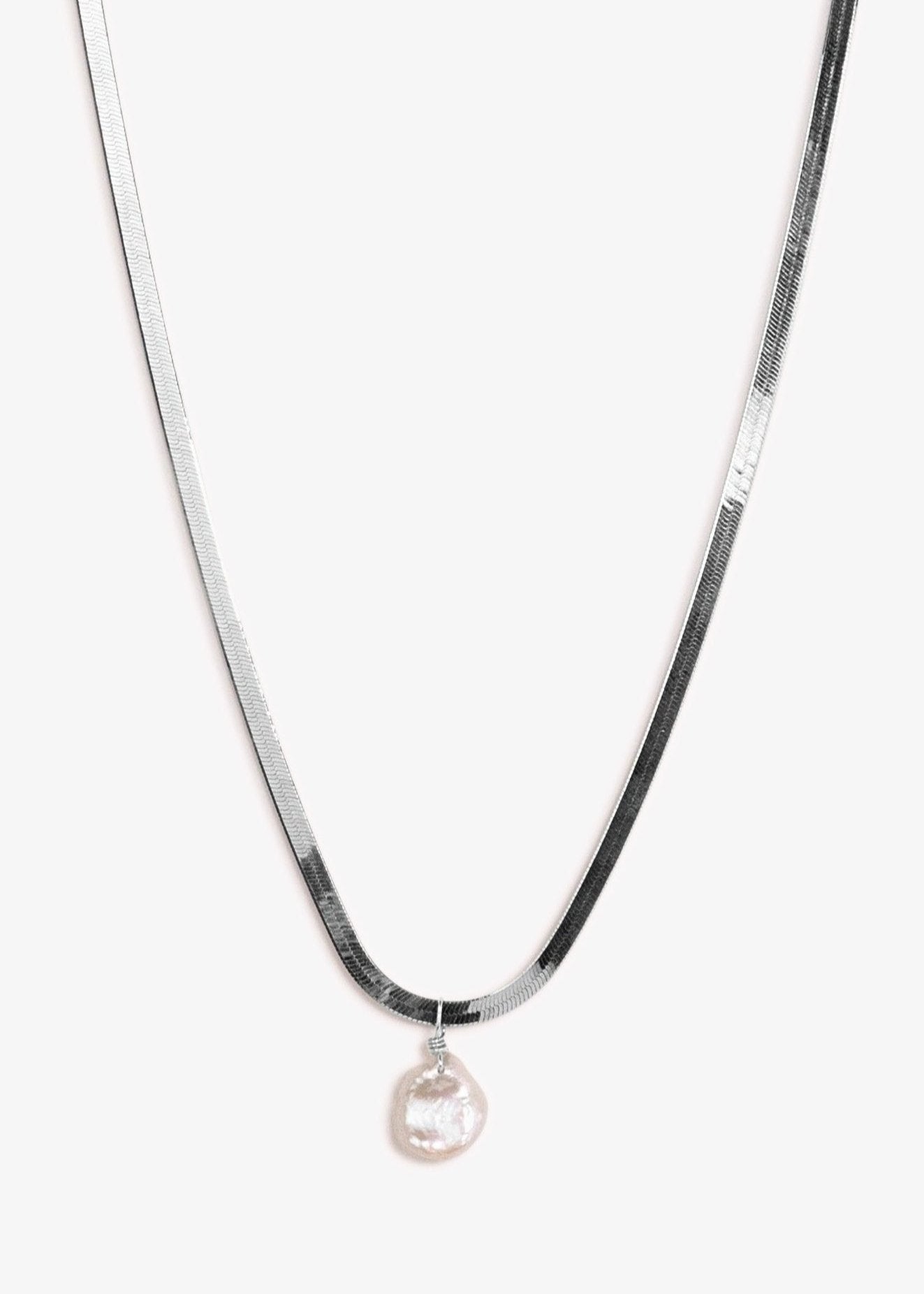 Ula Necklace