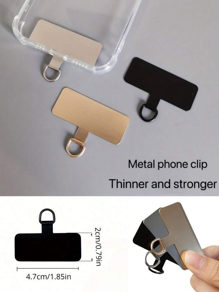 GleamChain+Free Metal Clip