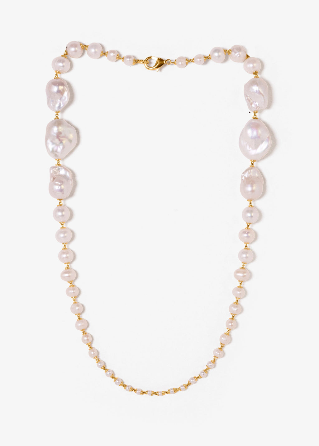 Wren Necklace