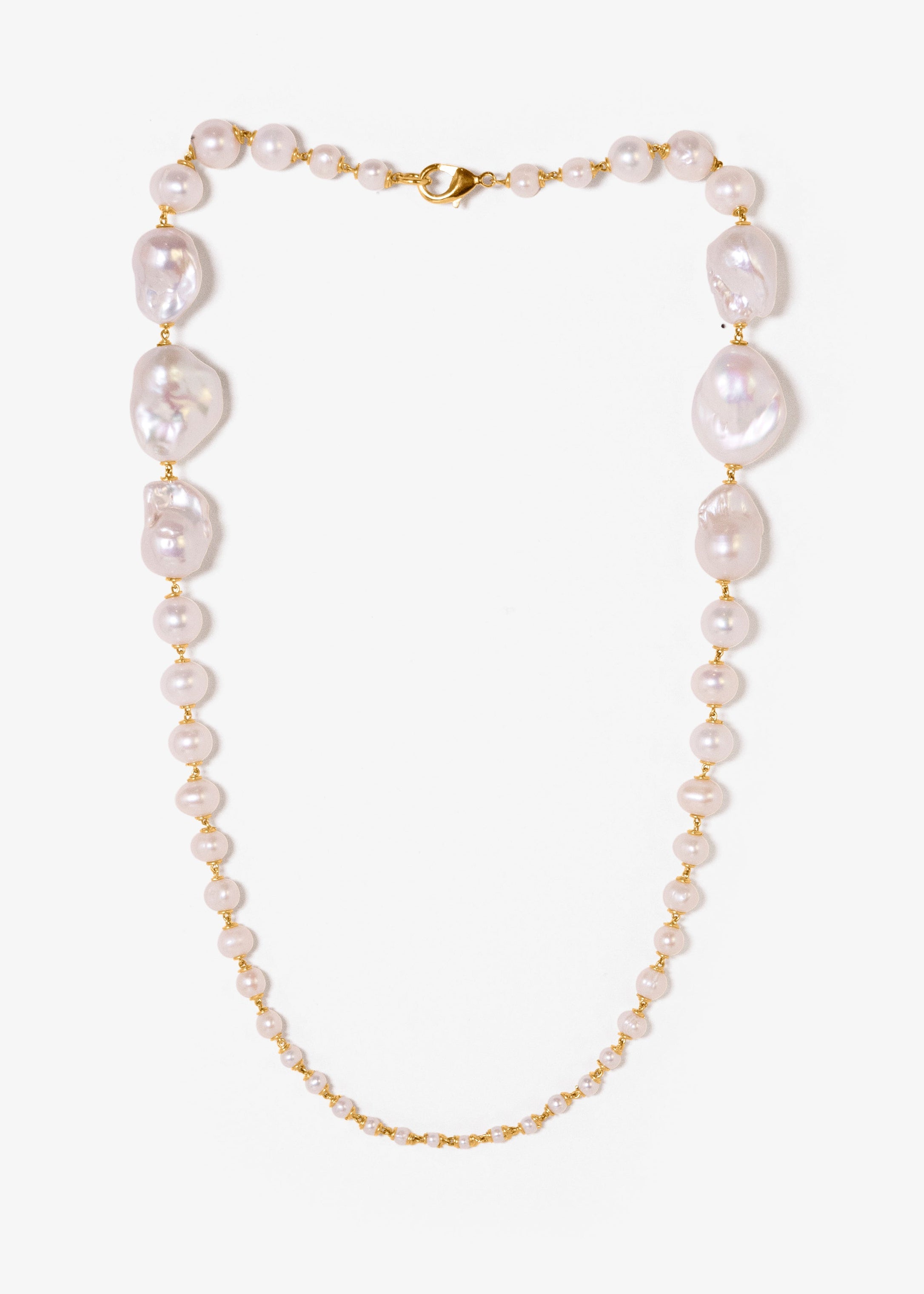 Wren Necklace